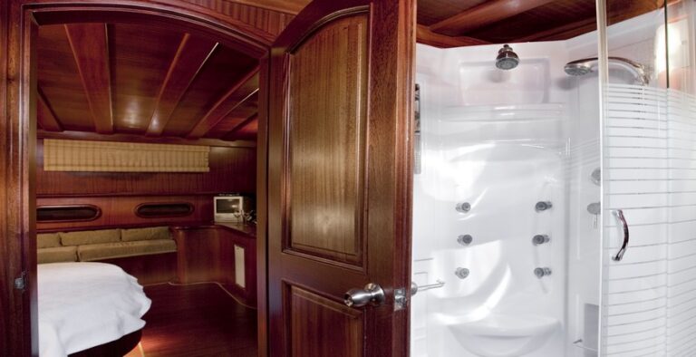 Gulet S DOGU -  Guest Ensuite