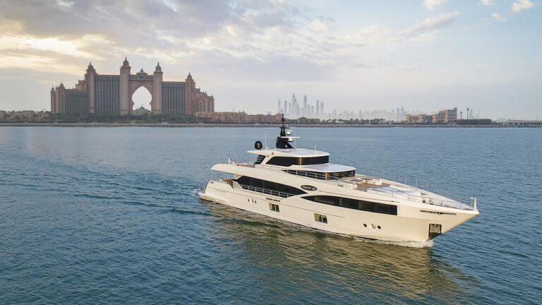 Gulf Craft Nahar  00002