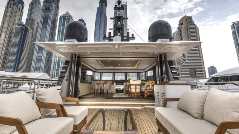 Gulf Craft Nahar  00003