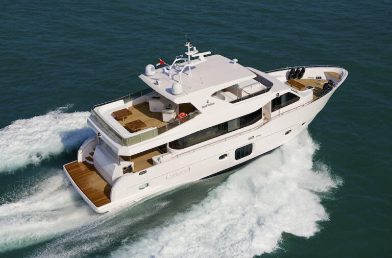 Gulf Craft