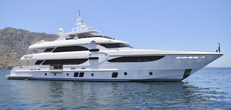CDB Yacht Design