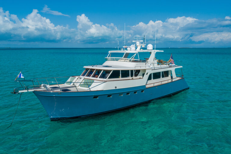 HALCYON SEAS