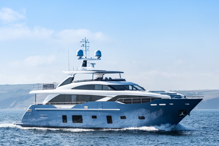 Princess Yachts
