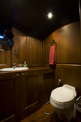 HANDEM en suite