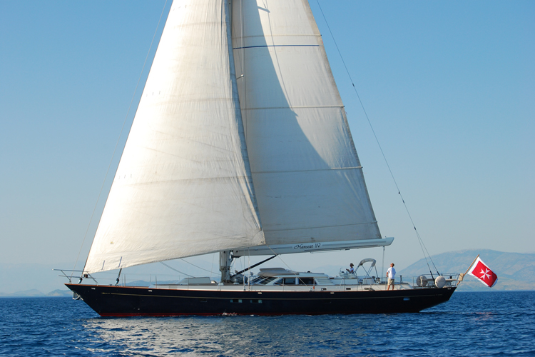 HANSEAT IV -   Profile