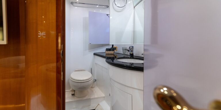 Ensuite bathrooms