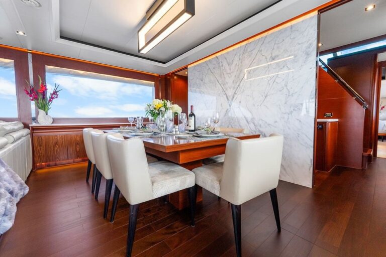 Main Dining