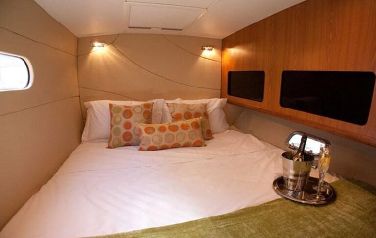 HAPPY TIME - Guest cabin