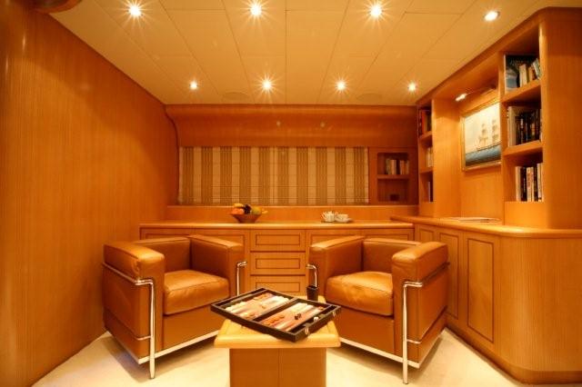 HARDWORK II - Saloon 2
