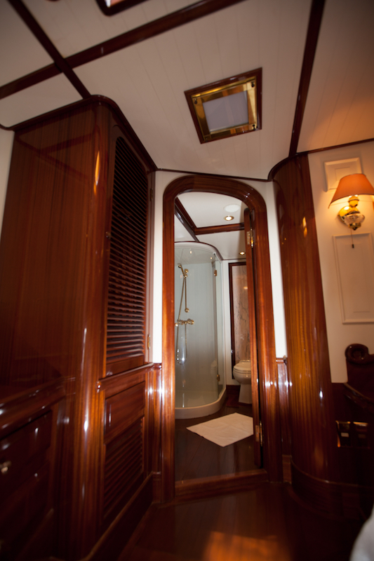 HELIYACHTS 115 - Ensuite