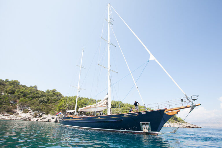 HELIYACHTS 115 - Profile