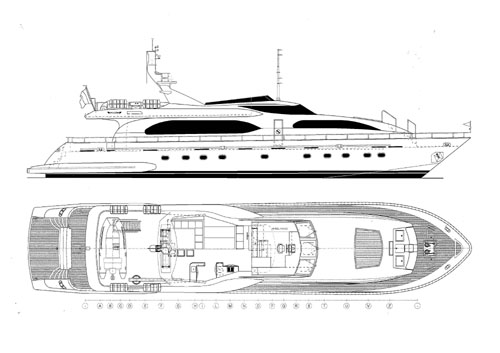 HERO Layout Flybridge