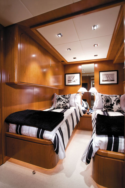 HERO Twin Pullman
