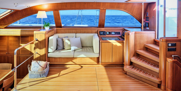 Interiors