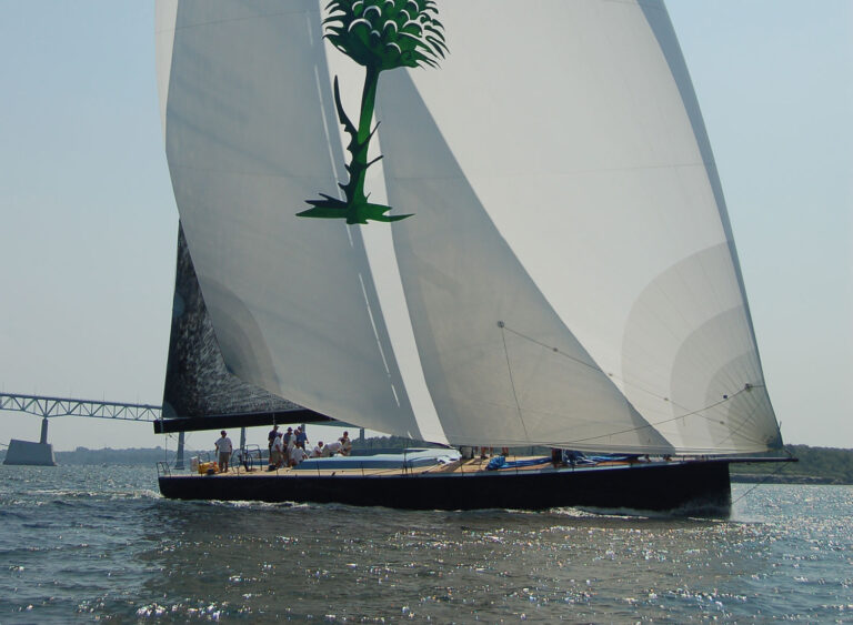 Reichel/Pugh Yacht Design