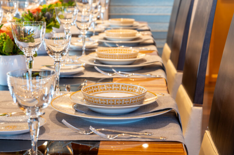 Table Detail