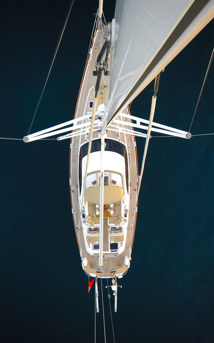 Oyster Marine