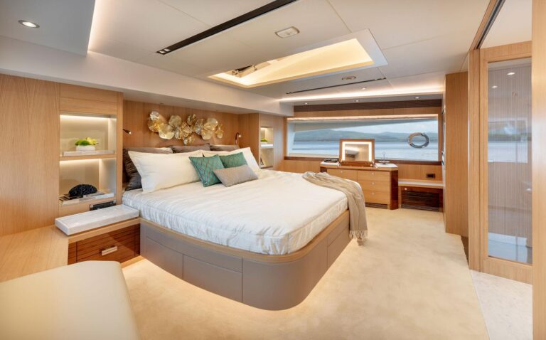 Master Suite