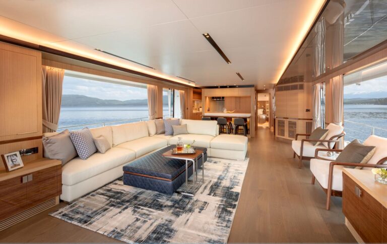 Saloon