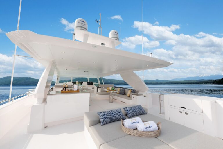 Sun Deck