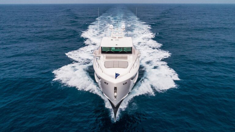 Bow Running
