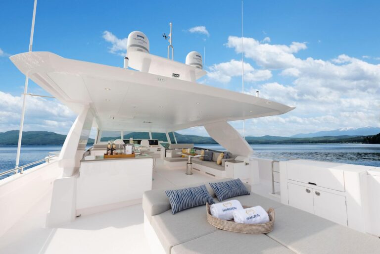 Flybridge