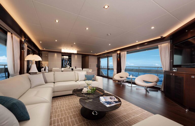 Saloon