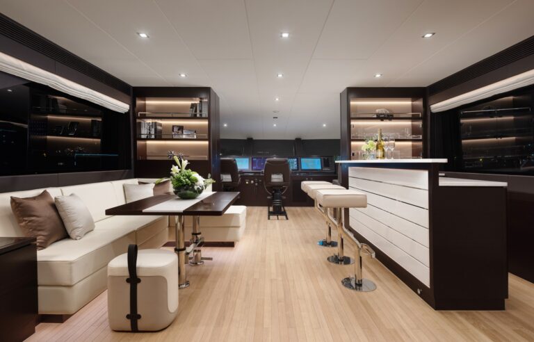 Saloon
