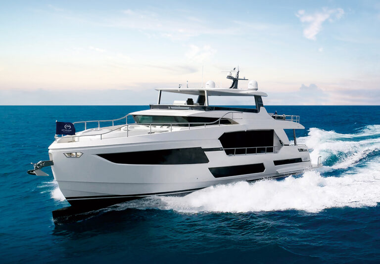 Horizon Yachts