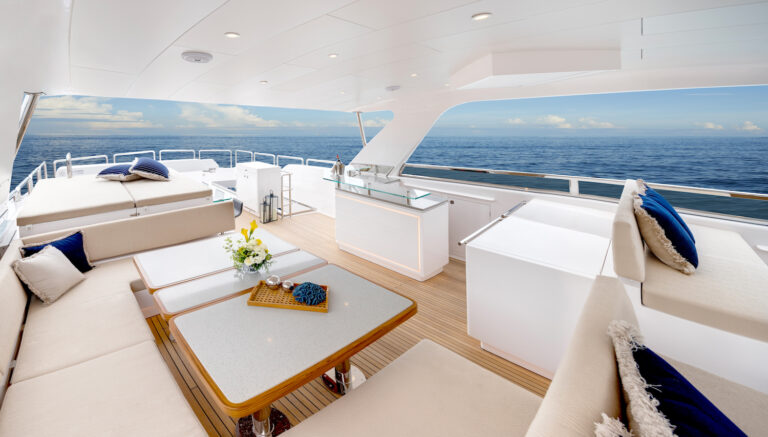 Flybridge