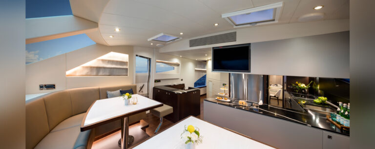 Galley