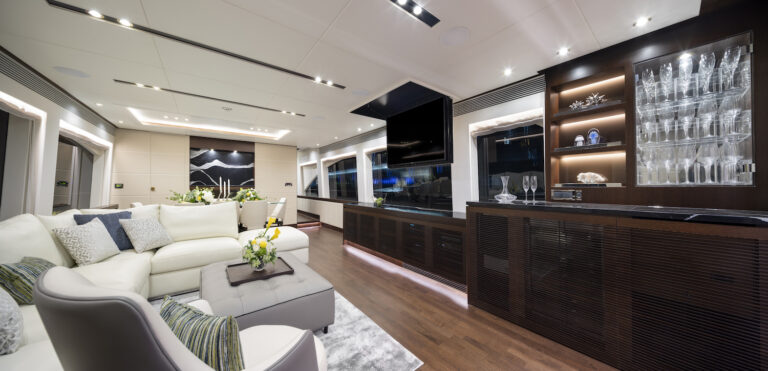 Saloon
