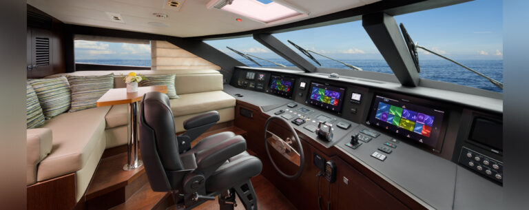 Wheelhouse