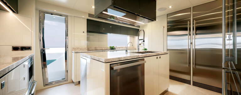 Galley