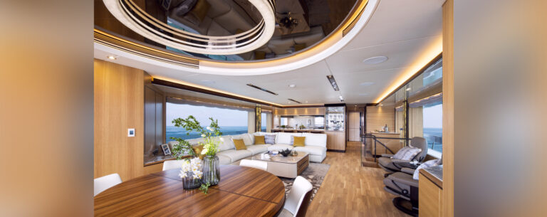 Saloon