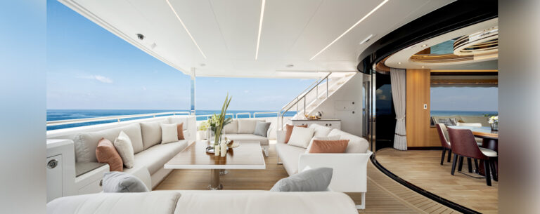 Aft Deck