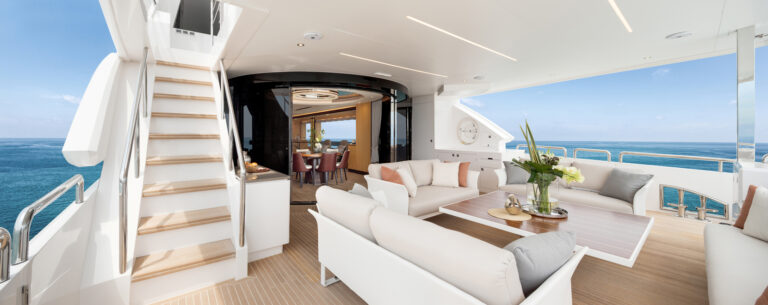 Aft Main Deck