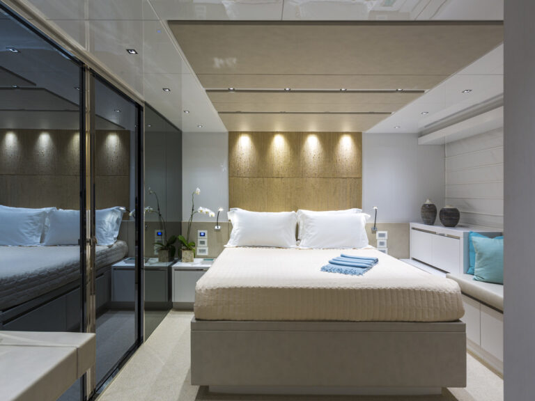 Guest Cabin