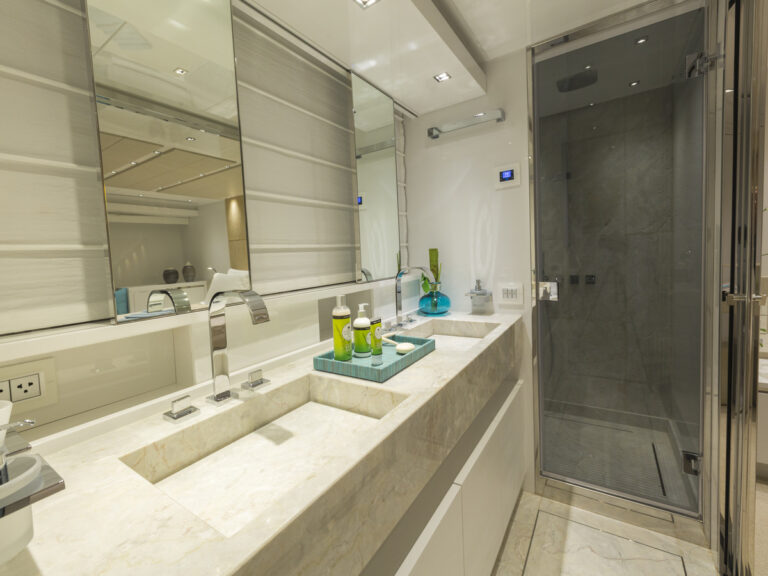 Guest Ensuite