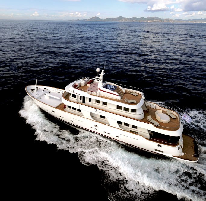 Terranova Yachts