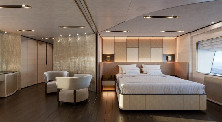 Owner Suite