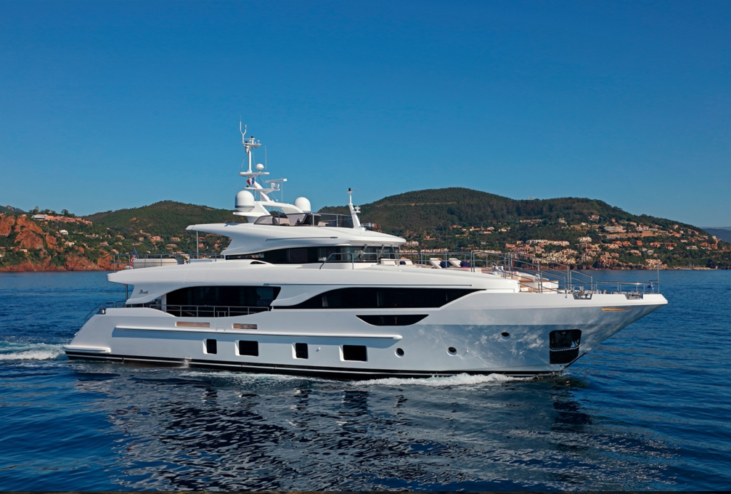Benetti