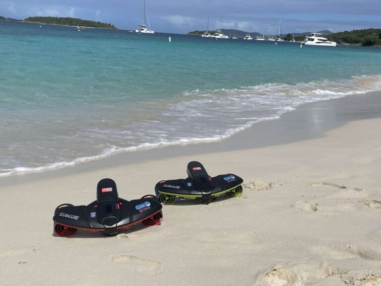 Water Toys