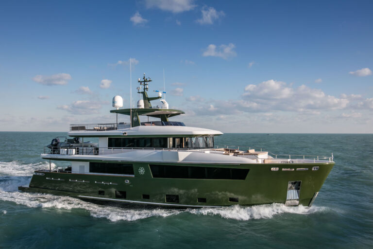 Nauta Yachts