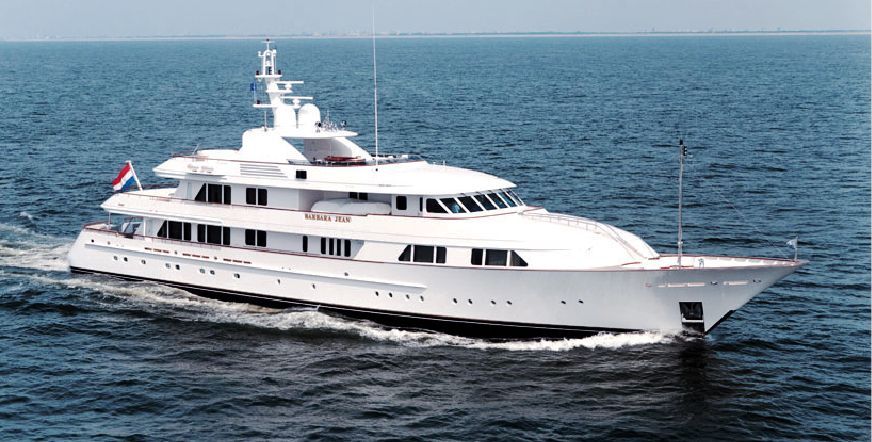 Feadship