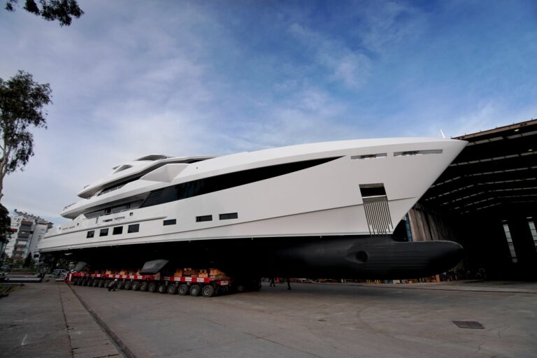 Hargrave 184 Motor Yacht BABA's Has Been Delivered To Her Owner