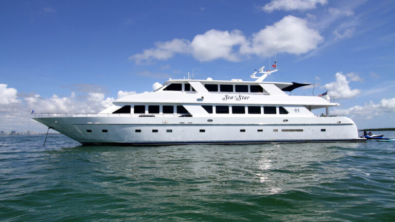 Hargrave Yacht Design
