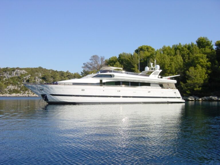 Harmony I -  Main