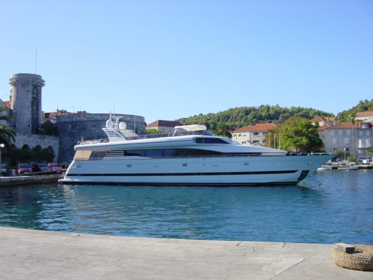 Harmony I -  Profile