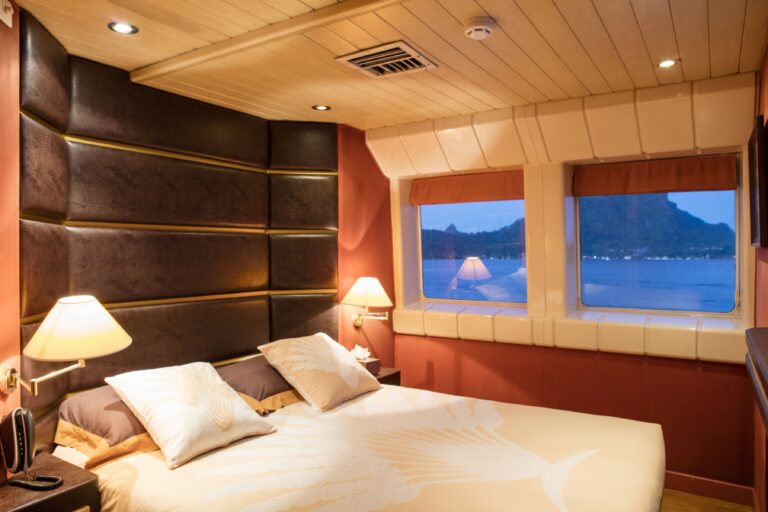 Haumana - Guest Cabin
